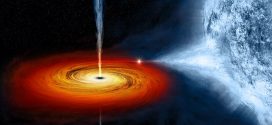 Astronomers begin trying to image black hole event horizon