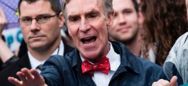 Bill Nye criticizes CNN on air for inviting climate change skeptic (Video)