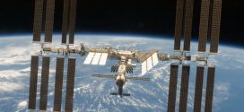 NASA And AWS Partner to Live-Stream Space Video in Ultra HD On 26 April