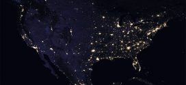 NASA releases clearest image yet of Earth at night (Photo)