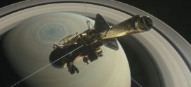 NASA's Cassini probe to begin 'Grand Finale' (Video)