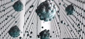 Researchers Create Graphene-Based Sieve That Removes Salt From Seawater