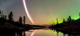 Researchers Discover a New Phenomenon in Night Skies