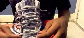 Researchers unravel mystery of the loose shoelace (Video)