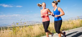 Running can increase your lifespan, says new research