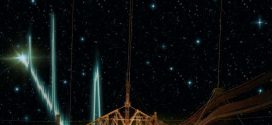 Scientists discover three new fast radio bursts