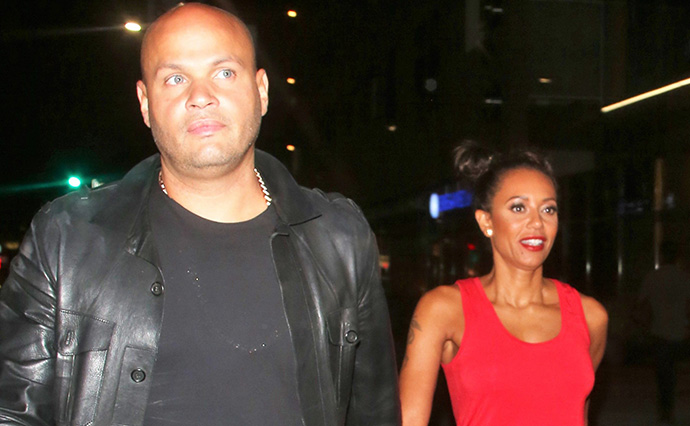 Spice Girl Mel B. Claims Husband Severely Abused Her - Canada Journal ...