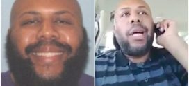 Steve Stephens Wanted After Posting Cleveland Killing to Facebook: Police