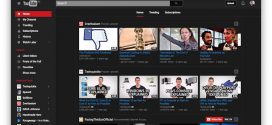 YouTube Has A Hidden Dark Mode You Can Enable, here's how to access it