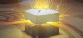 Blizzard reveals Overwatch loot box drop rates in China, Reports