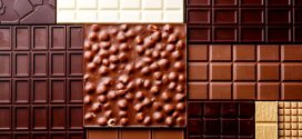 Researchers Say That Chocolate is Great For Your Heart!