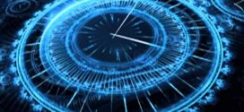 Scientist demonstrates how time travel could theoretically occur