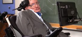 Stephen Hawking: Humans Must Leave Earth Within 100 Years to Ensure Survival