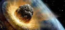 Asteroid hitting Earth very much possible, Say Experts