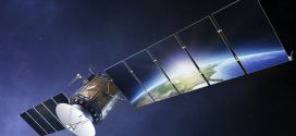 ESA and European space industry join forces on 'Satellite for 5G', Report