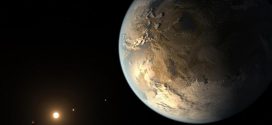 Nasa discovers ten Earth-like planets that could host alien life (Video)