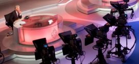 Qatar-based TV channel Al Jazeera says it's combating large-scale cyberattack