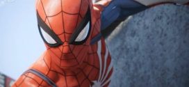 Sony debuts Spider-Man gameplay footage at E3 (Video)