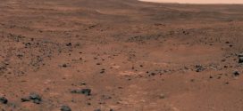 Boron detected on Mars, it is an indicator of life (research)