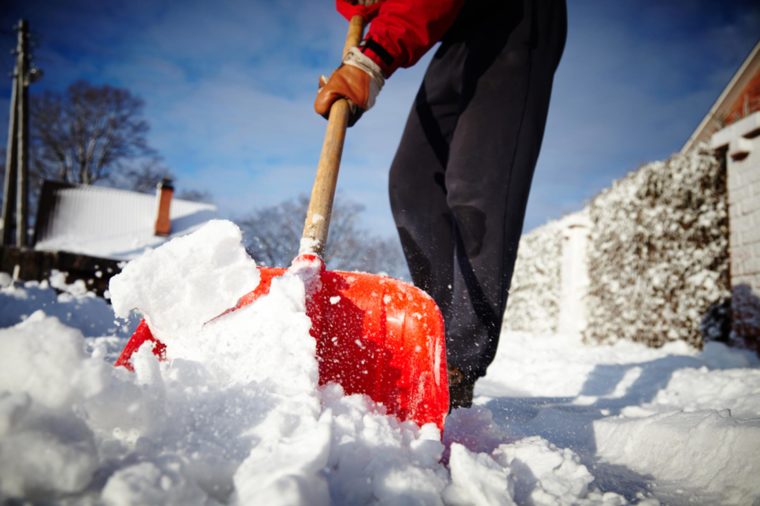 Cold Weather Increases Heart Failure Risk Says New Study Canada 