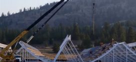 Giant Canadian Telescope to unlock the secrets of the universe