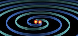 Gravitational waves detected for fourth time by astronomers