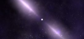 Researchers find second-fastest-spinning pulsar