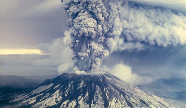 Volcanic CO2 to blame for warmest period in 66 mn years, says new ...