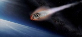 Asteroid to sweep close to Earth October 11-12, Report