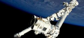 Canadarm2 gets a new hand (Details)