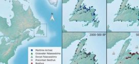 DNA Proves Ancient Diversity of Newfoundland, says new research