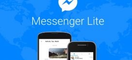 Facebook's Messenger Lite app is officially available in Canada, Report