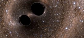 For the first time, scientists detect gravitational wavesFor the first time, scientists detect gravitational waves