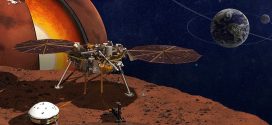 NASA: Another Chance to Put Your Name on Mars