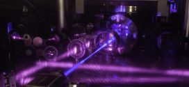 New JILA 3D Quantum Gas atomic clock can outperform all predecessors