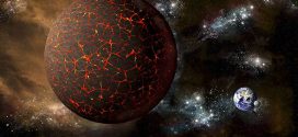 Planet Nibiru will soon be "visible like moon" before thunderbolts scorch earth