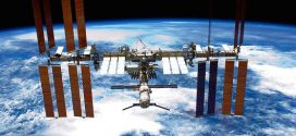 Russia Launches Space Cargo Ship To ISS, Report