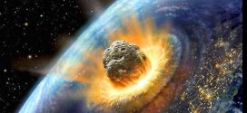 Shock claim: Nibiru to bring apocalyptic earthquakes on Nov 19