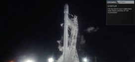 SpaceX puts 10 next generation satellites into orbit (Video)