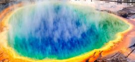 Yellowstone supervolcano eruption could wipe out life on Earth (research)