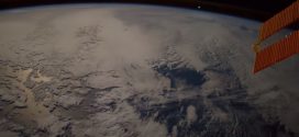 Astronaut luckily captures meteor falling to Earth aboard space station (Video)