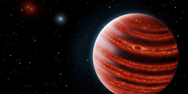Big planet spotted in ‘bulge’ at the centre of our galaxy