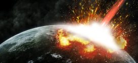 'Doomsday' Asteroid That Could Crash Into Earth