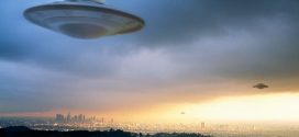 Ex-NASA Employee Spills Secret about UFO and Alien Conspiracy