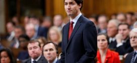 Justin Trudeau apologises for abuse of indigenous people