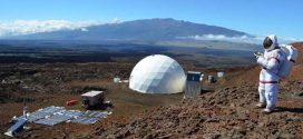 NASA research in Hawaii paving way for human travel to Mars