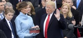 $1 million inaugural gift? Donation to Trump inauguration traced