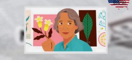 Ynés Mexía: Google Doodle Honors tenacious Mexican-American and explorer