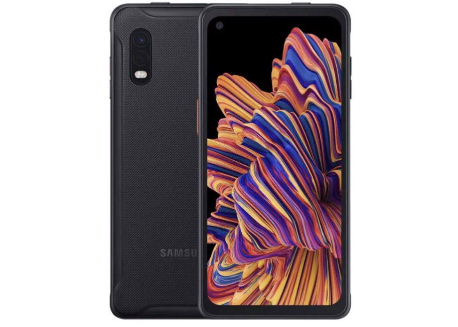 samsung xcover pro specs